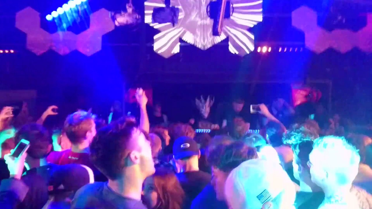 Boris Brejcha (lights)