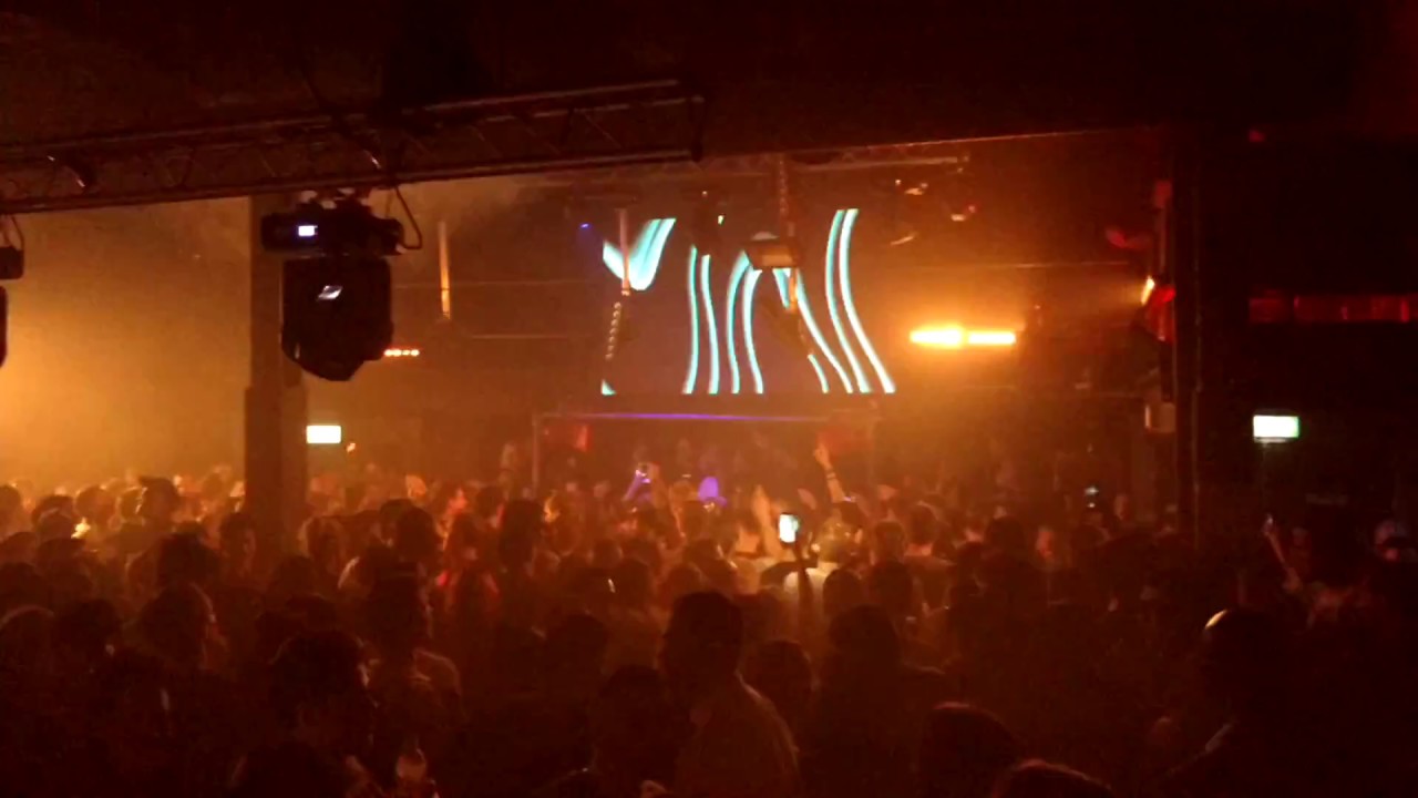 Eric Morillo (lights)